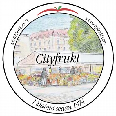 Cityfrukt