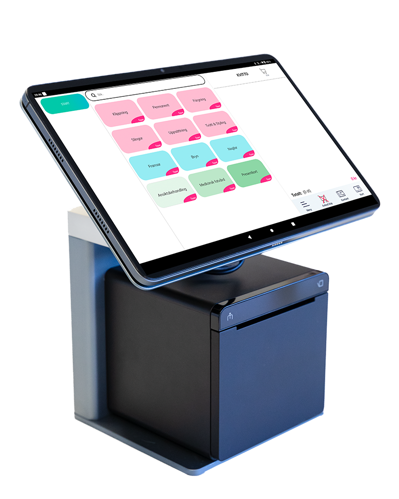 TruePAD Tablet